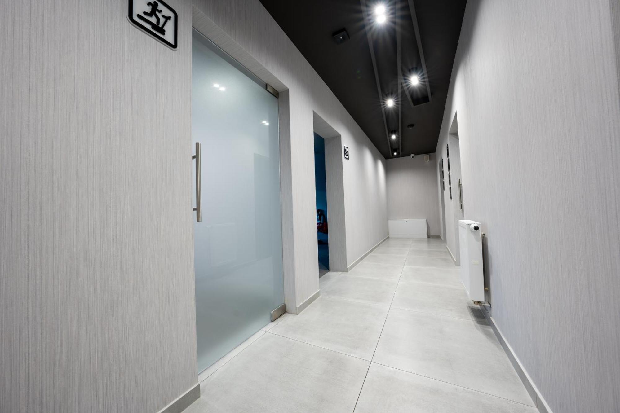 Miodowy Apartament Z Duzym Tarasem W Rewalu, Blisko Morza Экстерьер фото